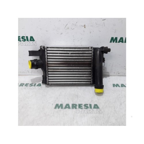 Renault - Clio - Intercooler
