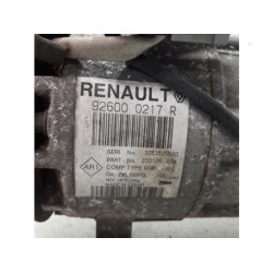 Renault - Clio - Aircopomp