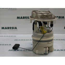 Peugeot - 206 - Kraftstoffpumpe Elektrisch