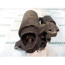 Peugeot - 206 - Startmotor