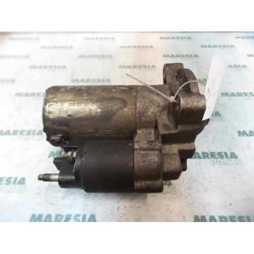 Peugeot - 206 - Starter