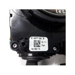 Peugeot - 2008 - Commutateur combi colonne de direction
