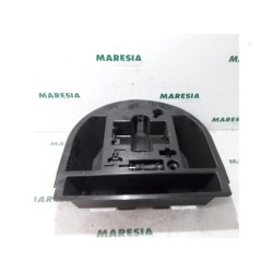 Fiat - 500L - Reservewielbak