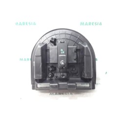 Fiat - 500L - Reservewielbak