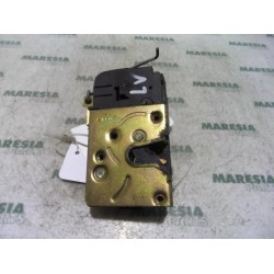 Peugeot - 206 - Door lock mechanism 4-door, front left