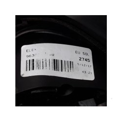 Renault - Clio - Buitenspiegel links