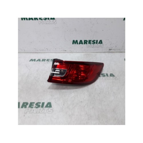 Renault - Clio - Taillight, right