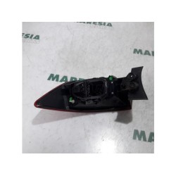 Renault - Clio - Taillight, left