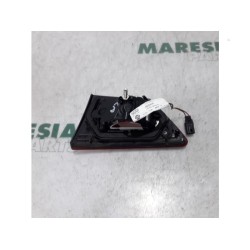 Renault - Clio - Taillight, left