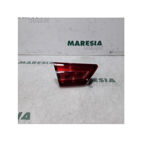 Renault - Clio - Taillight, left