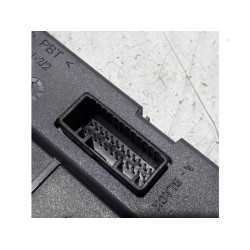 Renault - Clio - Kaartlezer (slot)