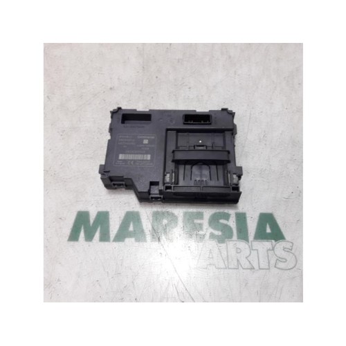 Renault - Clio - Card reader (lock)