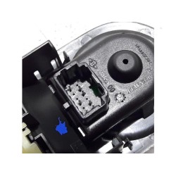 Renault - Clio - Multi-functional window switch