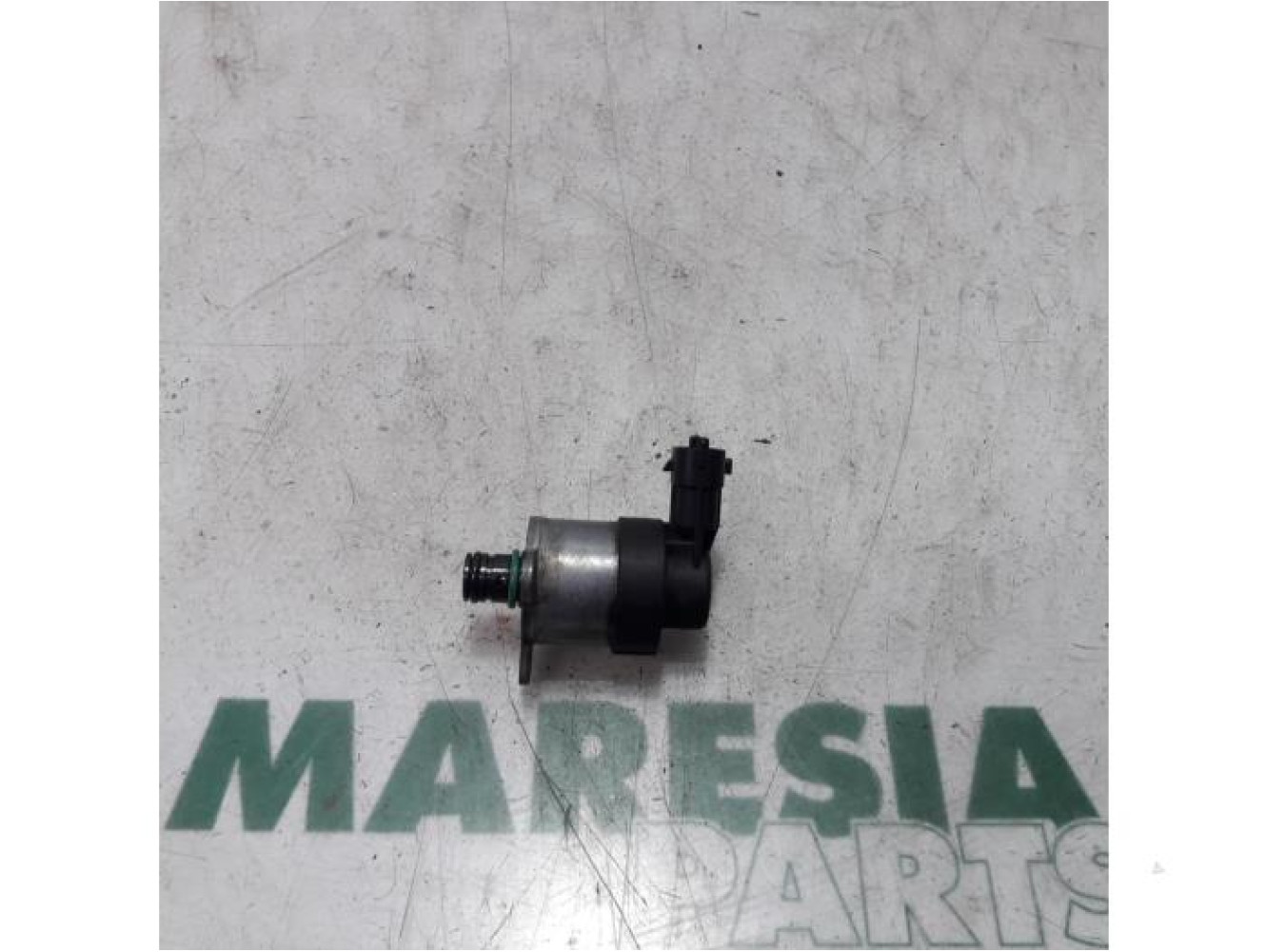 Peugeot - Partner - Capteur (divers)