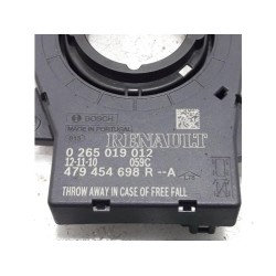 Renault - Clio - Stuurhoek sensor