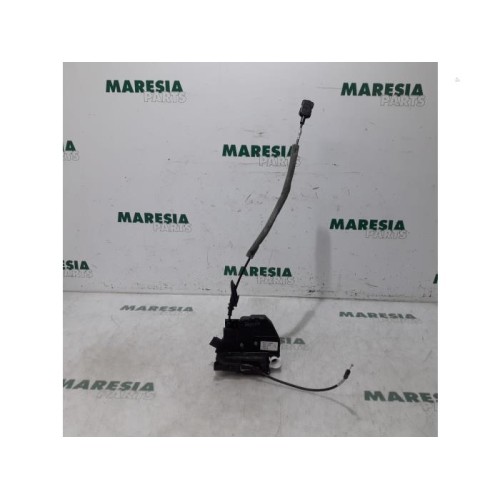 Renault - Clio - Door lock mechanism 4-door, front left