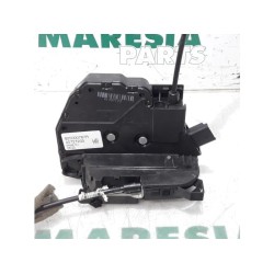 Renault - Clio - Rear door mechanism 4-door, right