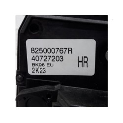 Renault - Clio - Rear door mechanism 4-door, right