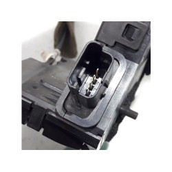 Renault - Clio - Rear door mechanism 4-door, right