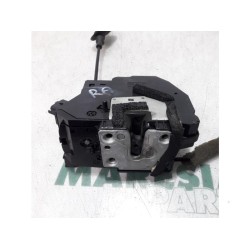 Renault - Clio - Rear door mechanism 4-door, right