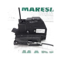 Renault - Clio - Rear door lock mechanism 4-door, left