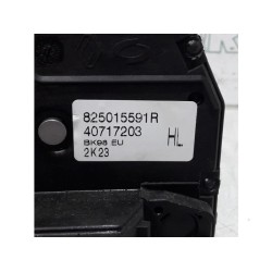 Renault - Clio - Rear door lock mechanism 4-door, left