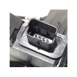 Renault - Clio - Rear door lock mechanism 4-door, left