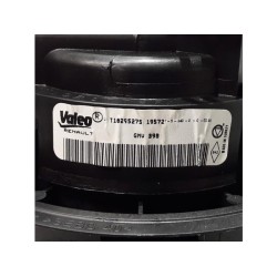 Renault - Clio - Heating and ventilation fan motor