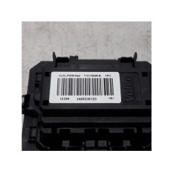 Renault - Clio - Heater resistor