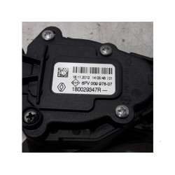 Renault - Clio - Gaspedaalpositie Sensor