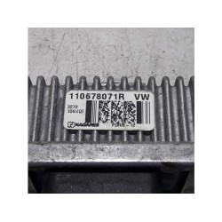 Renault - Clio - Glow plug relay