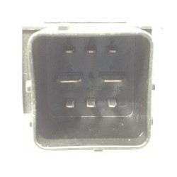 Renault - Clio - Glow plug relay