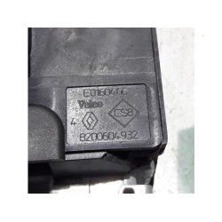 Renault - Clio - Engine management computer
