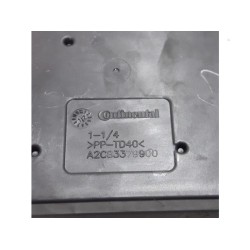 Renault - Clio - Engine management computer