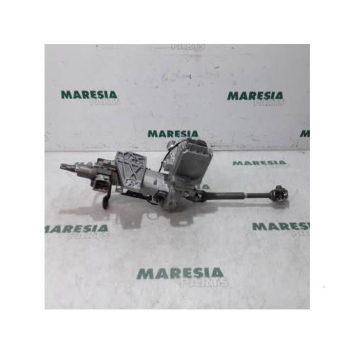 Renault - Clio - Steering column housing