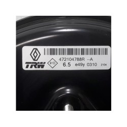 Renault - Clio - Brake servo