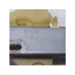 Renault - Clio - Window mechanism 4-door, front left