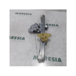 Renault - Clio - Window mechanism 4-door, front left