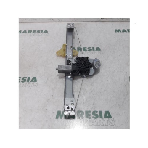 Renault - Clio - Window mechanism 4-door, front right