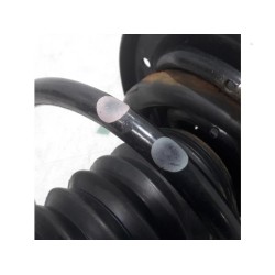 Renault - Clio - Front shock absorber rod, right