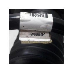 Renault - Clio - Front shock absorber rod, right