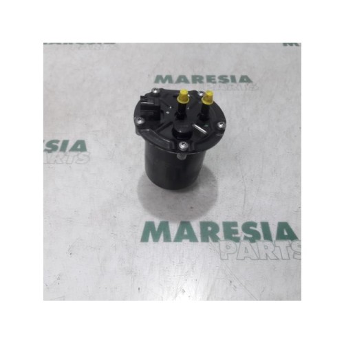 Renault - Clio - Fuel filter housing