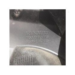 Renault - Clio - Stoßstangeträger hinten