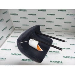 Peugeot - 206 - Headrest
