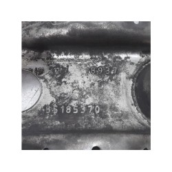 Fiat - Punto - Sump
