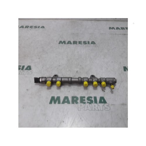 Fiat - Punto - Fuel injector nozzle