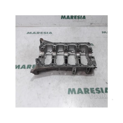 Fiat - Punto - Crankshaft