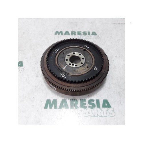 Fiat - Doblo - Flywheel