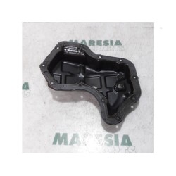 Renault - Megane - Sump