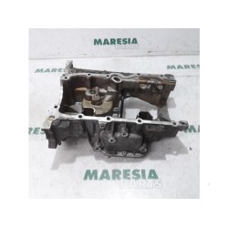Renault - Megane - Sump